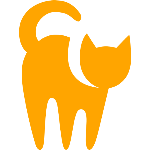 Cat Icon