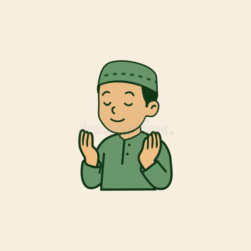 Pray
