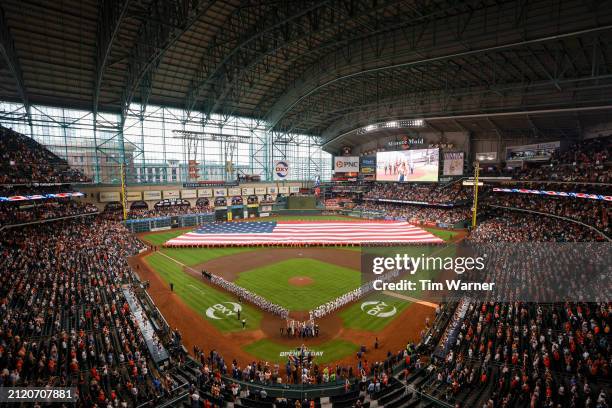 Minute Maid Park