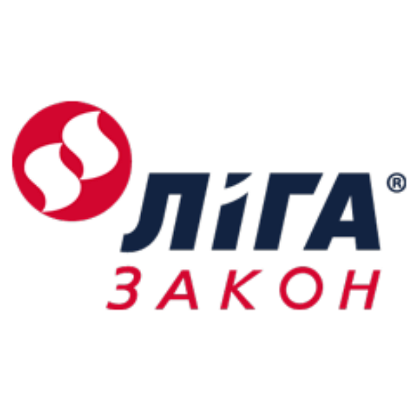 ЛІГА:ЗАКОН