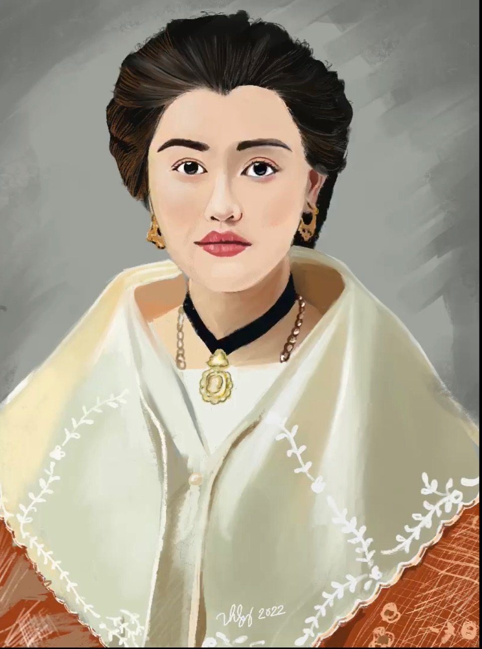 MARIA CLARA
