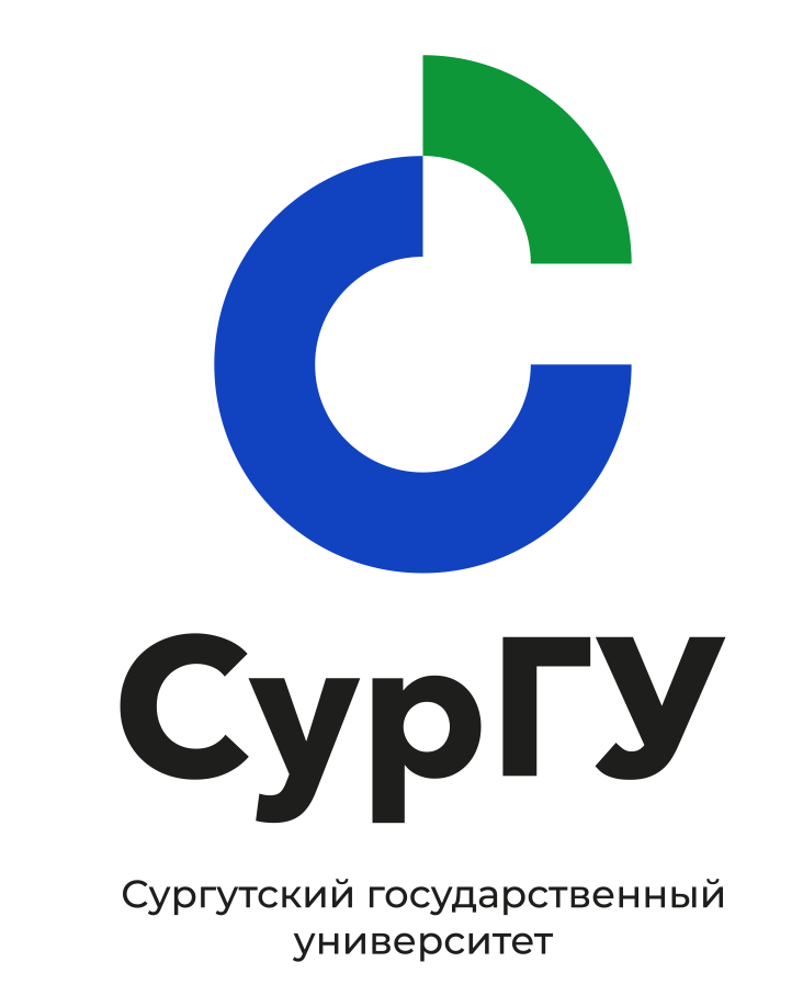 SurGU Logo