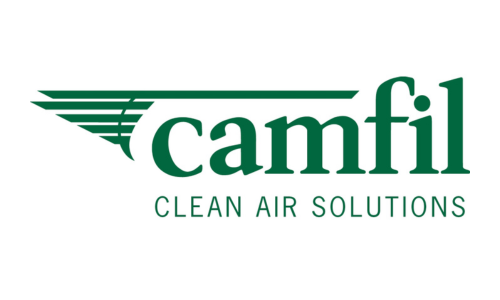 Camfil Logo
