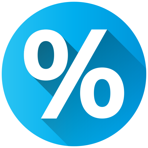 Percentage