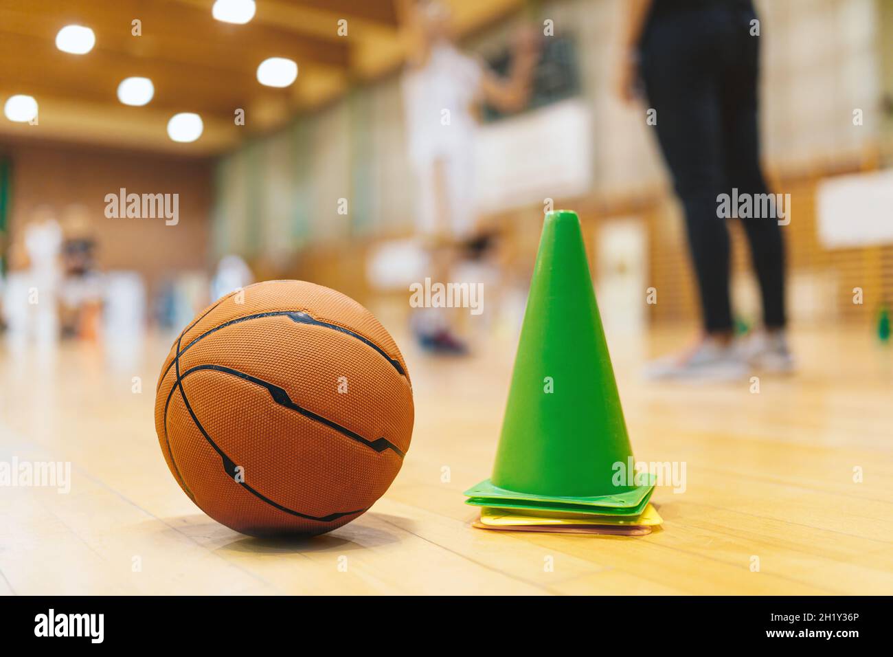 Basketball Training Equipment