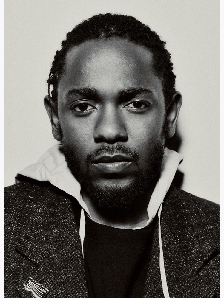 Kendrick Lamar