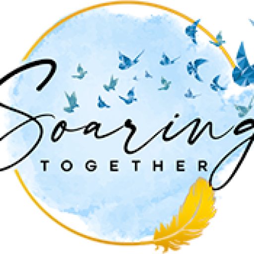 Soaring Together Logo