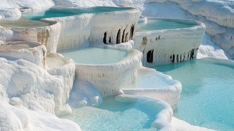 Pamukkale