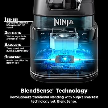 Ninja Appliance