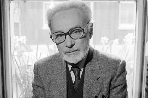 Primo Levi