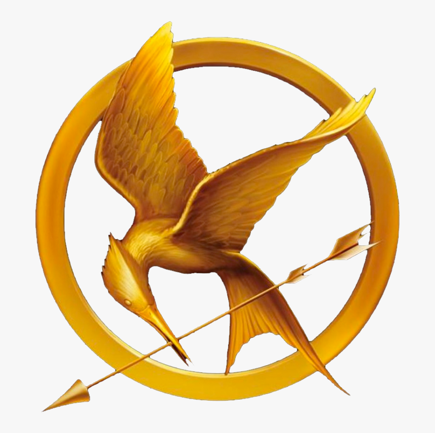 Mockingjay