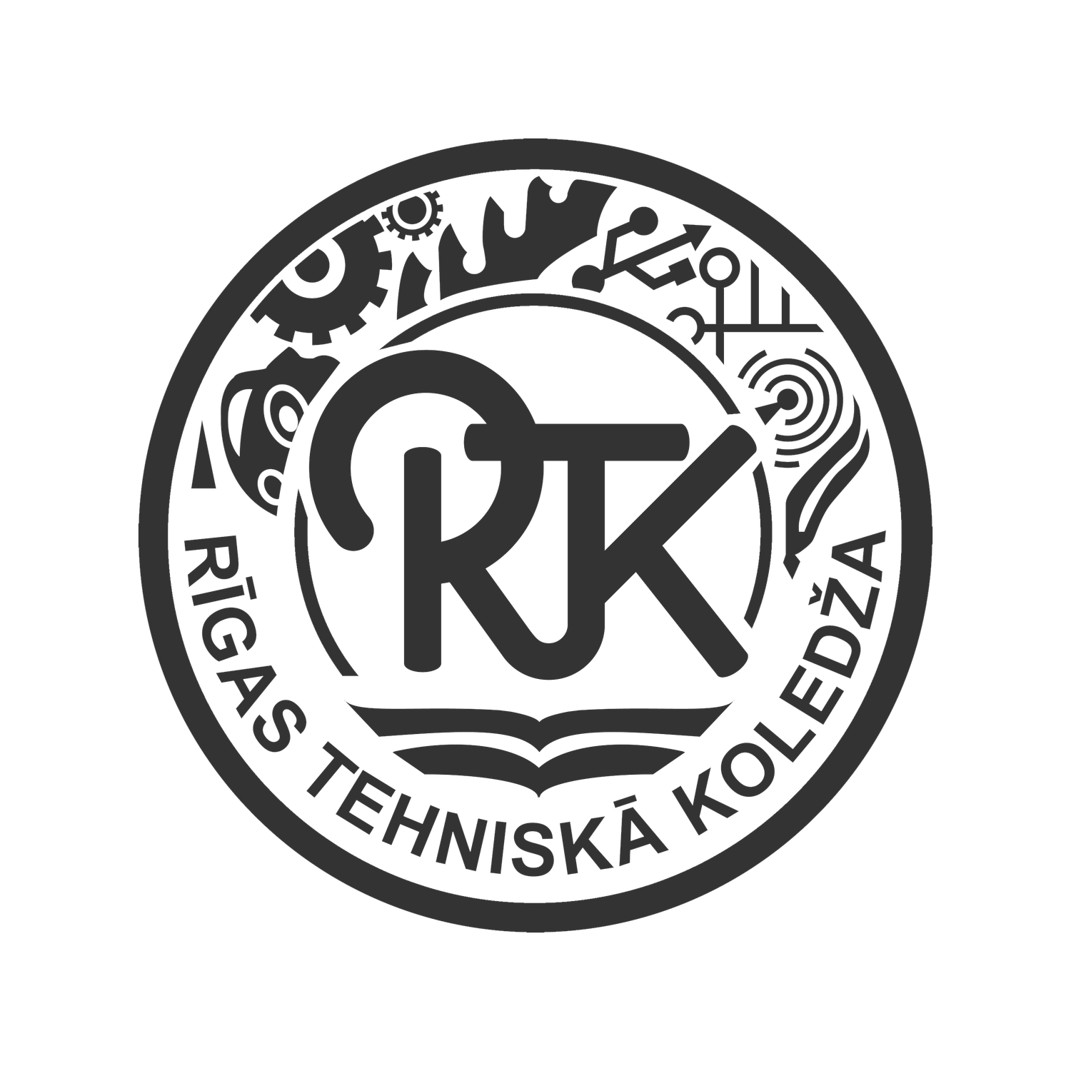 RTK Logo