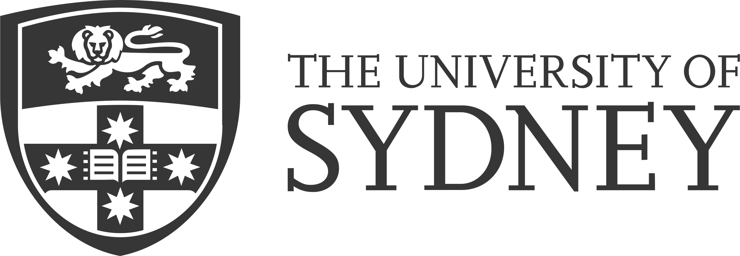 University of Sydney Shield Logo