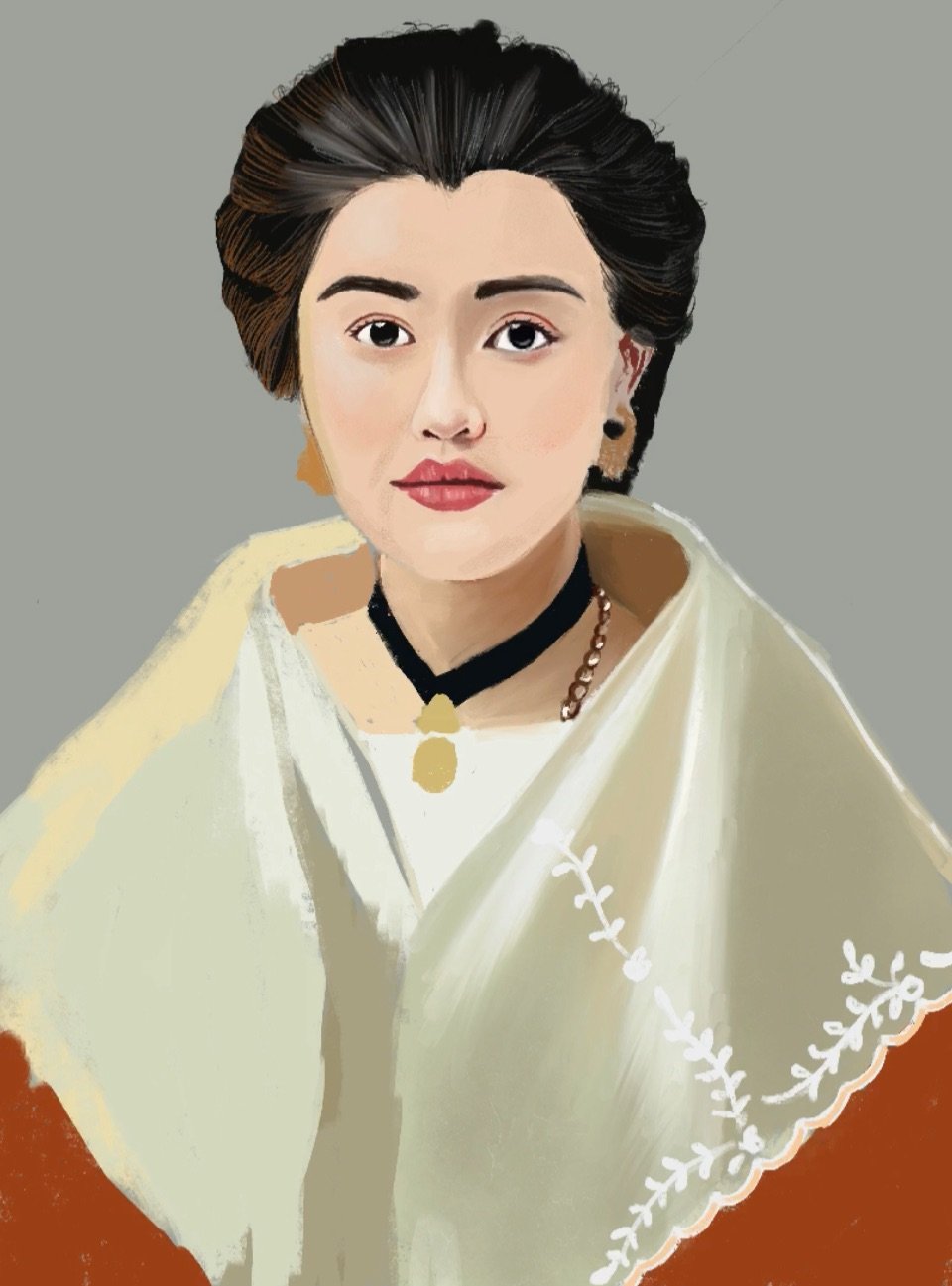 Maria Clara