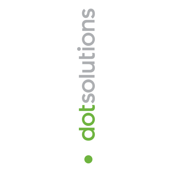 Dotsolution Logo