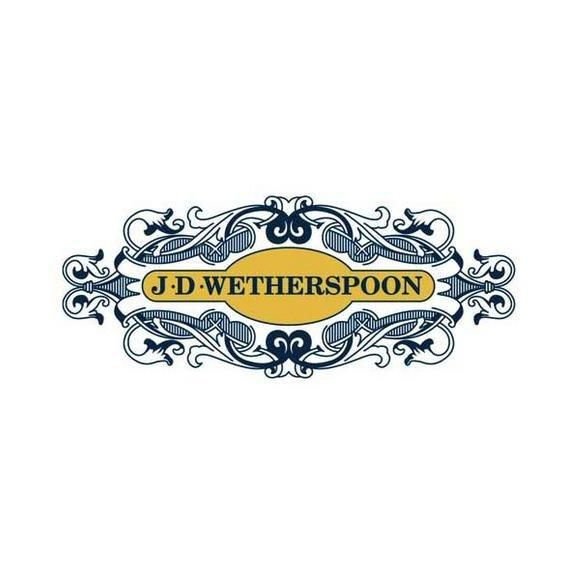 Wetherspoon Logo