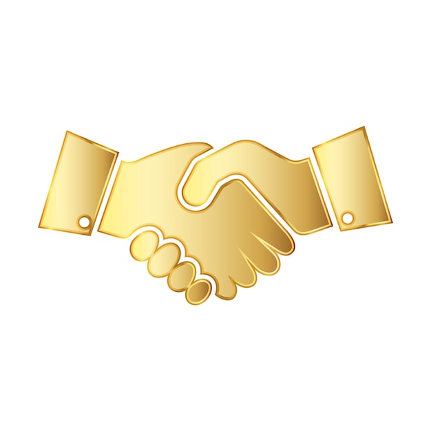 Handshake Symbol