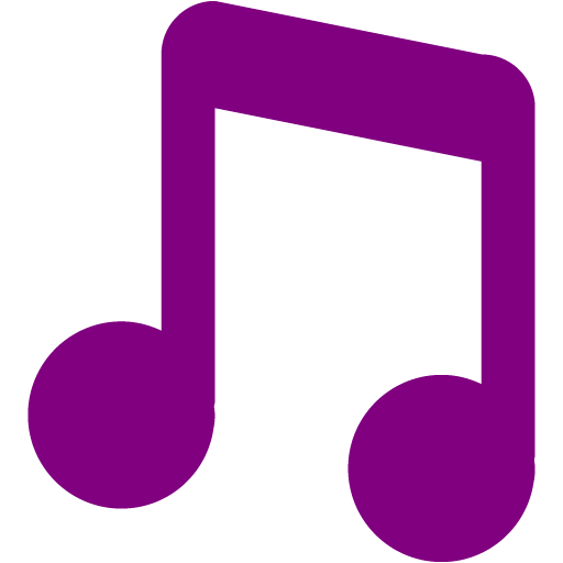 AI Song Recommendation Icon