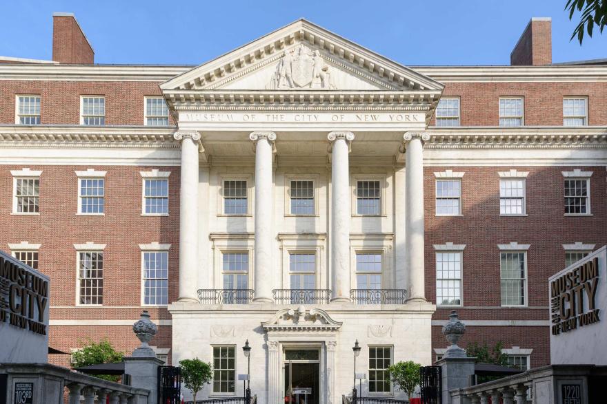 Museum of the City of New York