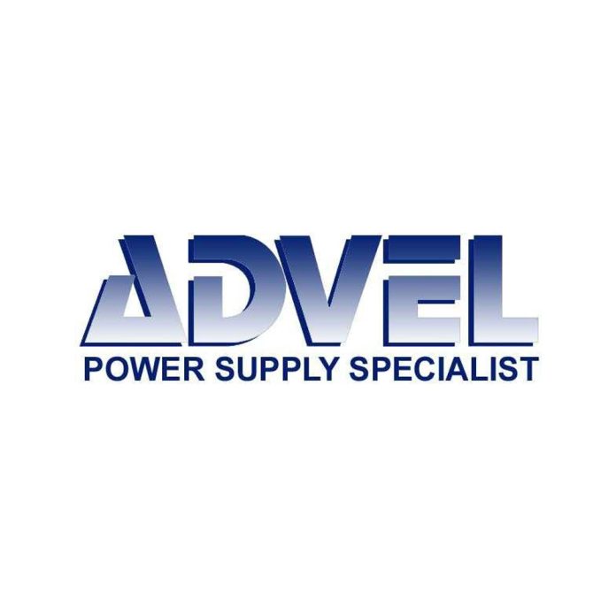 Advel Logo