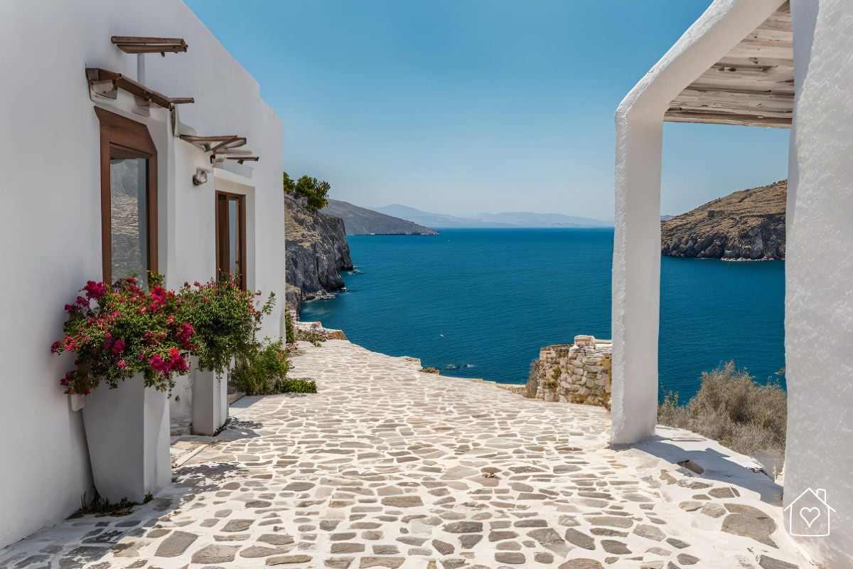 Mediterranean Coast