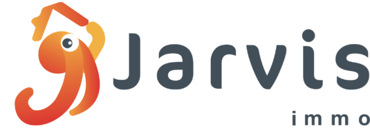 Jarvis Immo Logo
