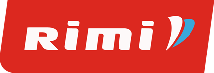 Rimi Logo
