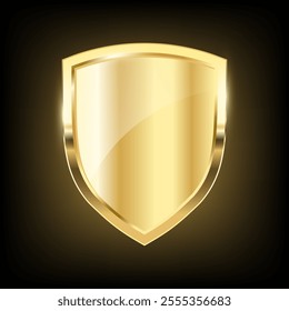 Shield background