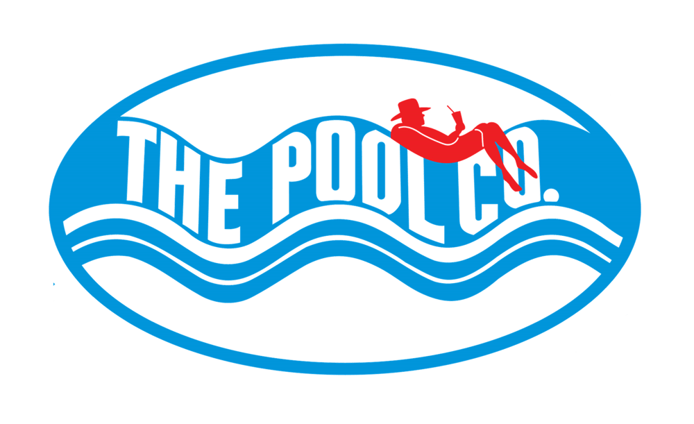 The Pool Co Logo