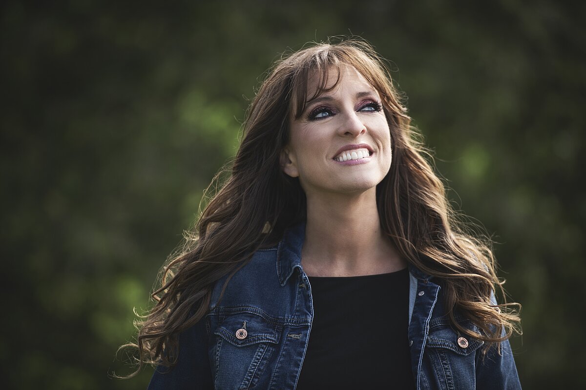 Portrait de Lynda Lemay