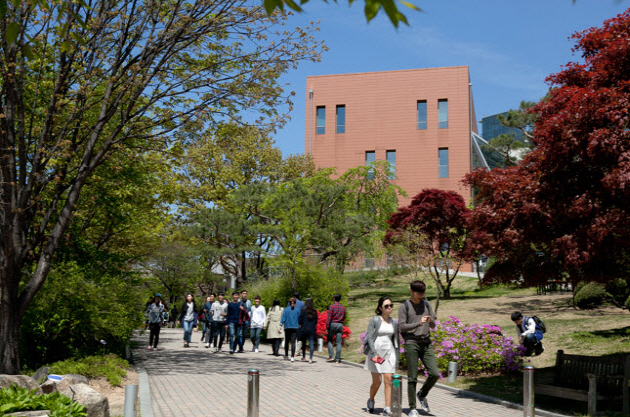Seoul National University