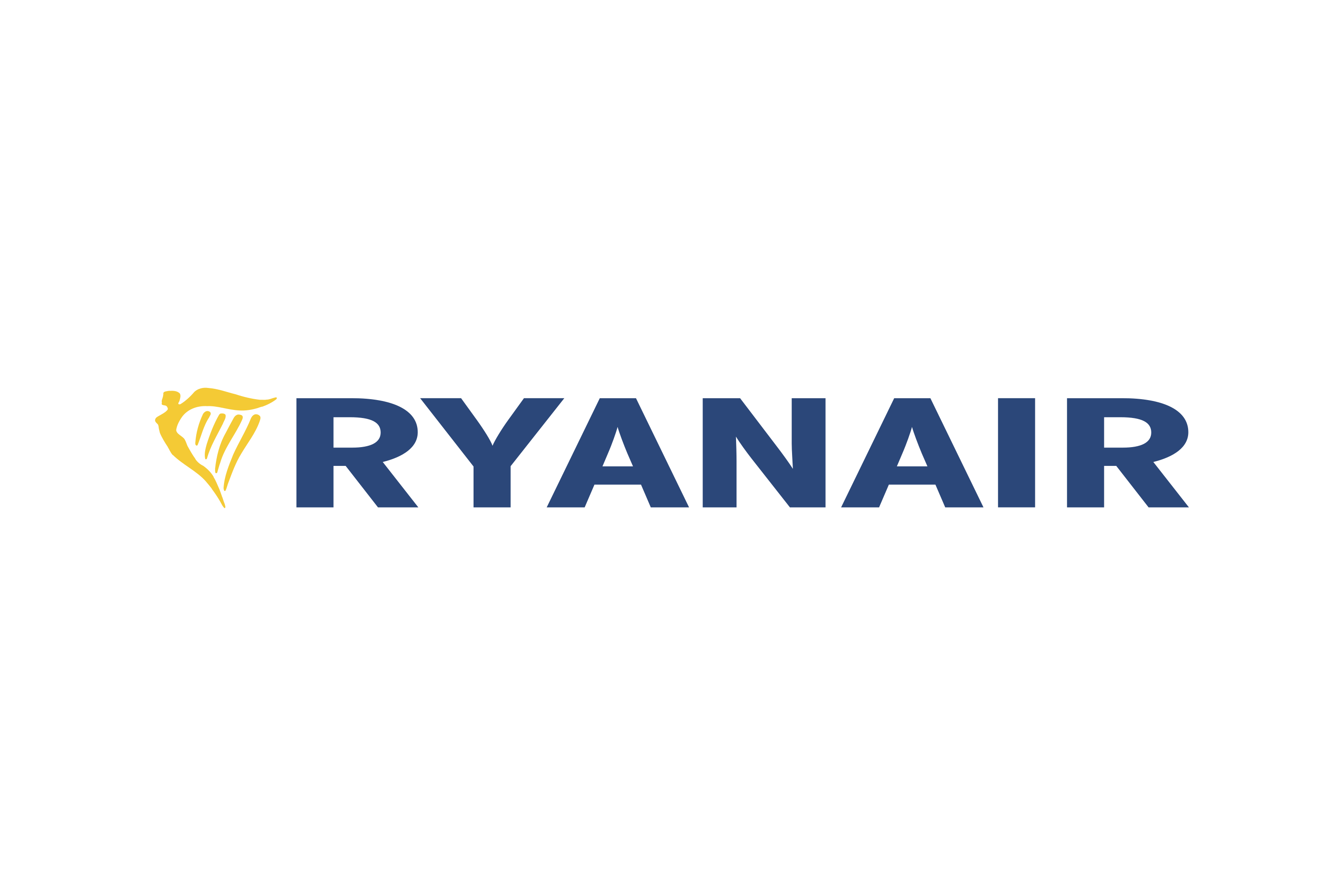 Ryanair
