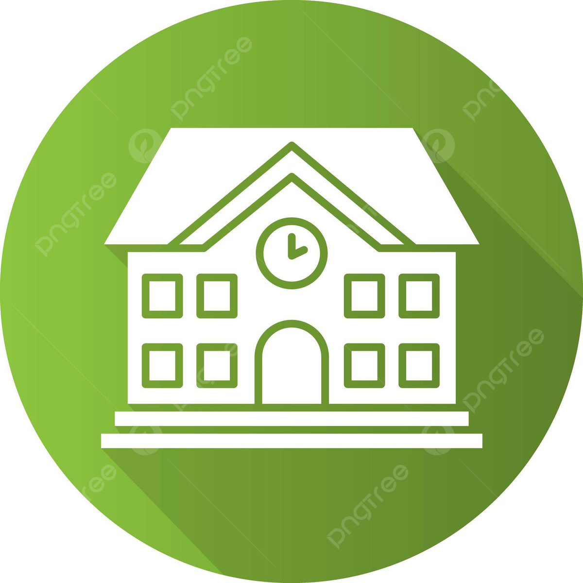 Icono de Escuela