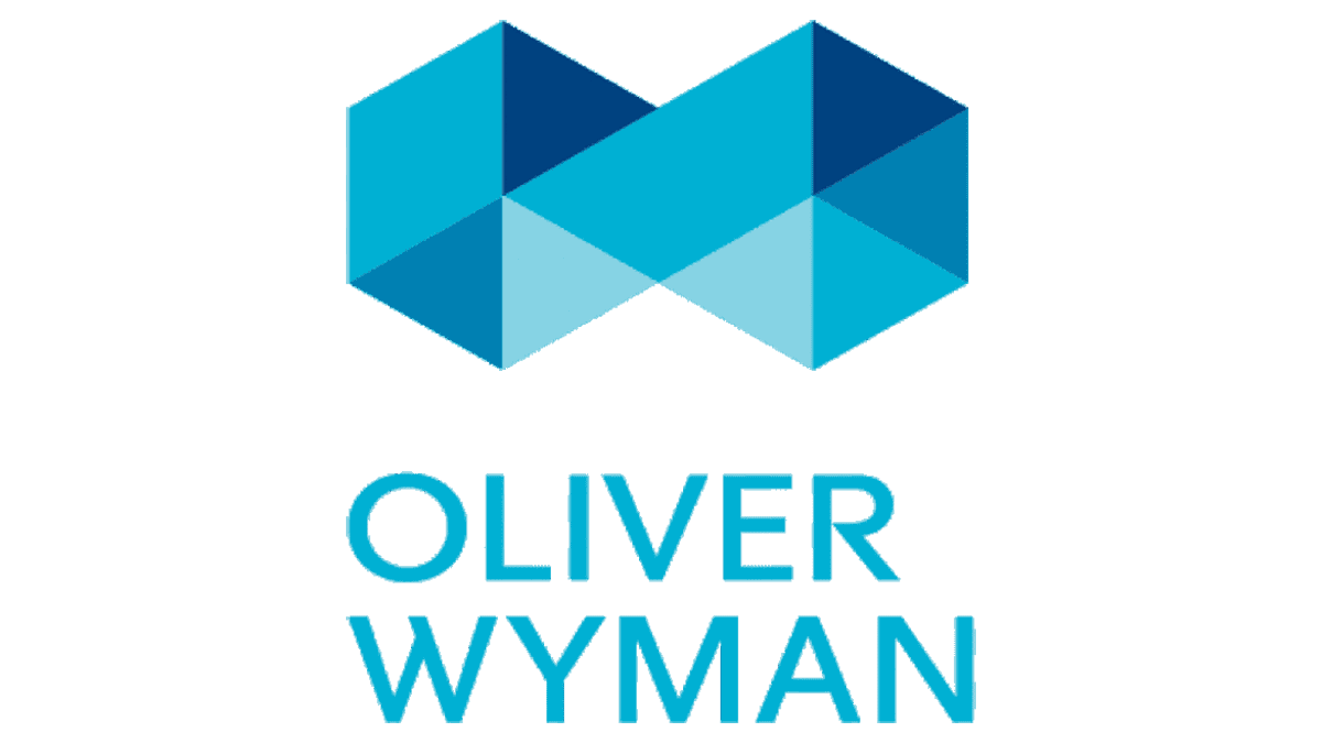 Oliver Wyman logo
