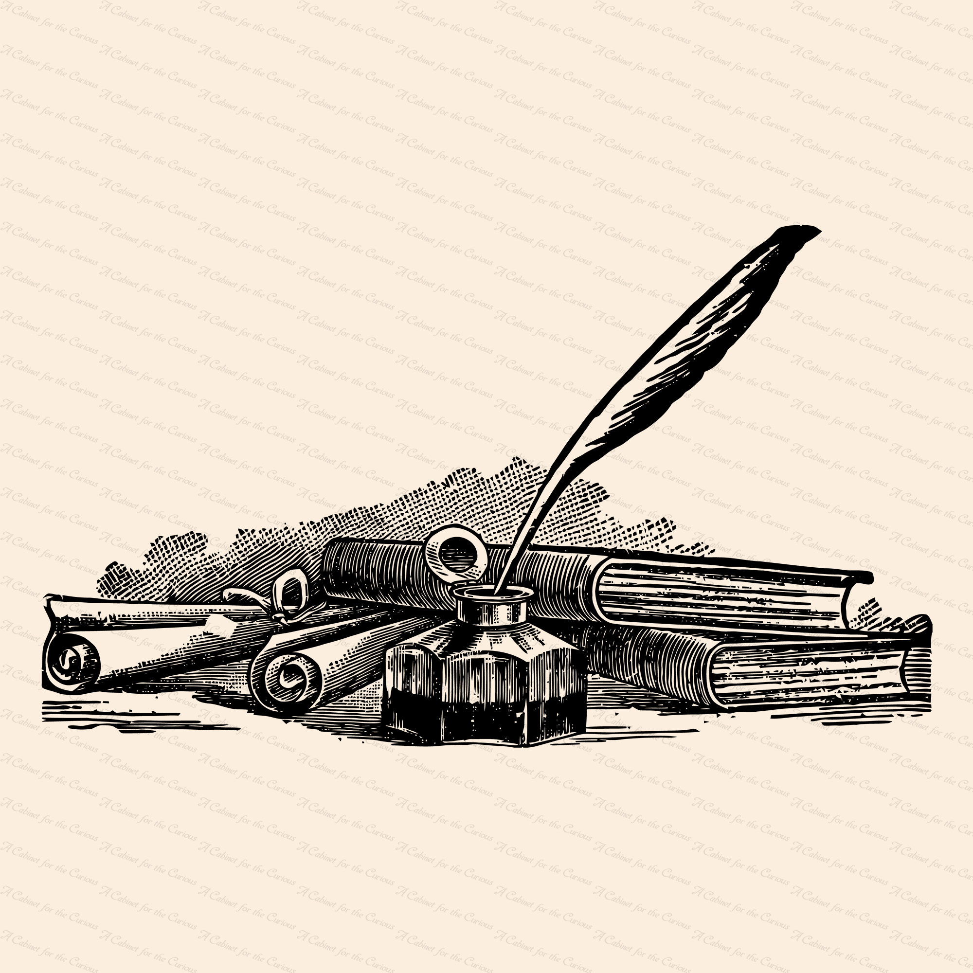 Historical illustration