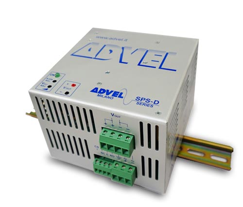 Premium Power Solution