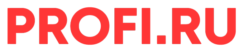 Profi.ru Logo