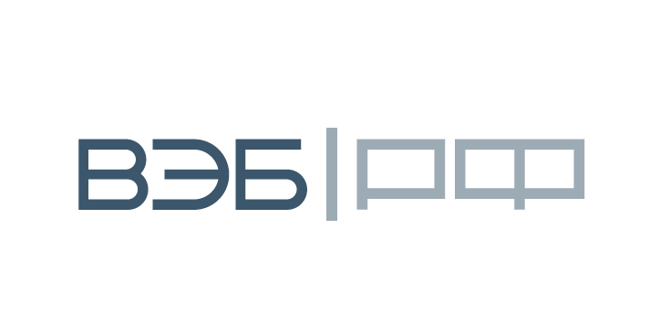 VEB.RF Logo