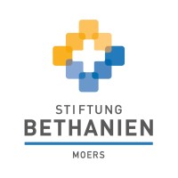 Stiftung Krankenhaus Bethanien Grafschaft Moers Logo