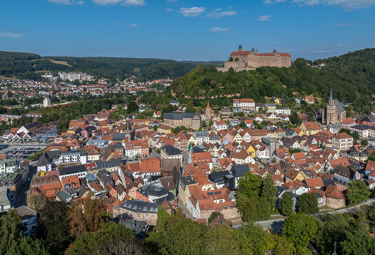 Kulmbach