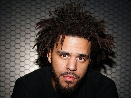 J. Cole
