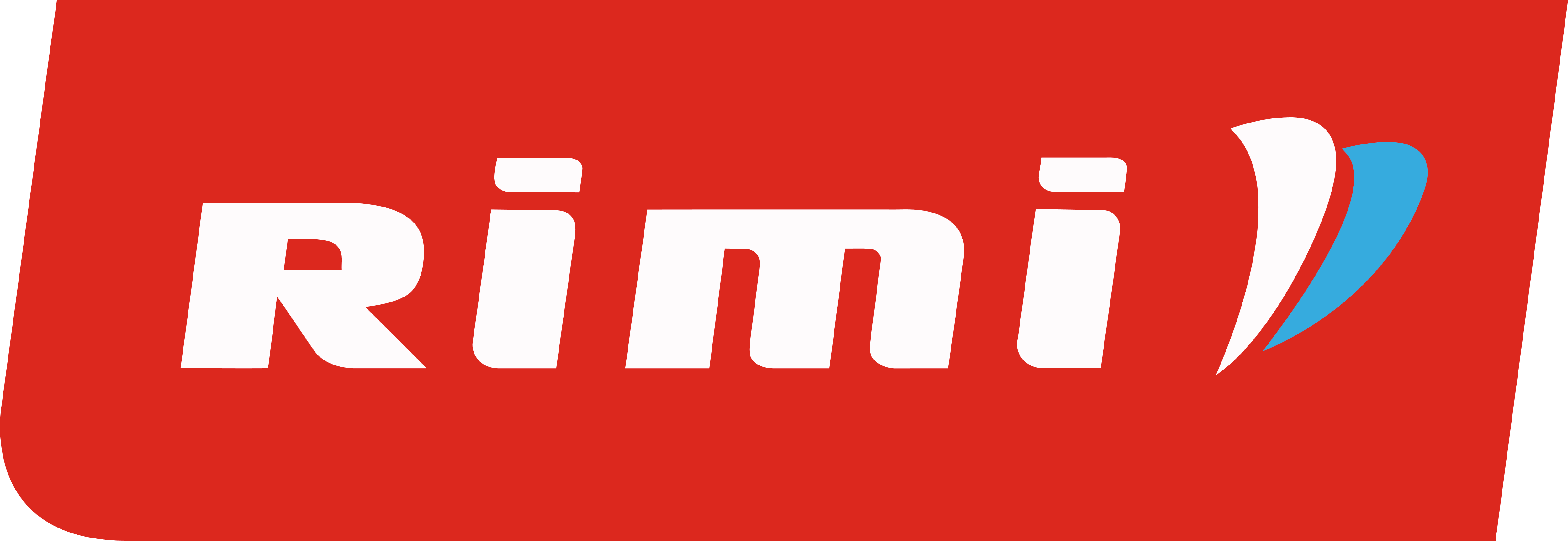 Rimi Logo