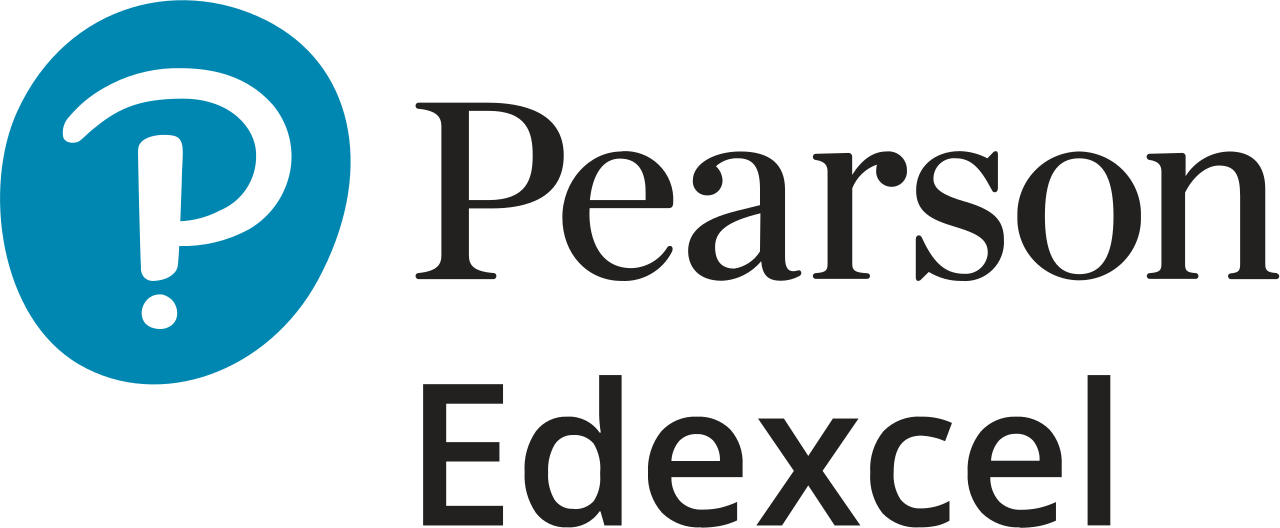 Pearson Edexcel Logo