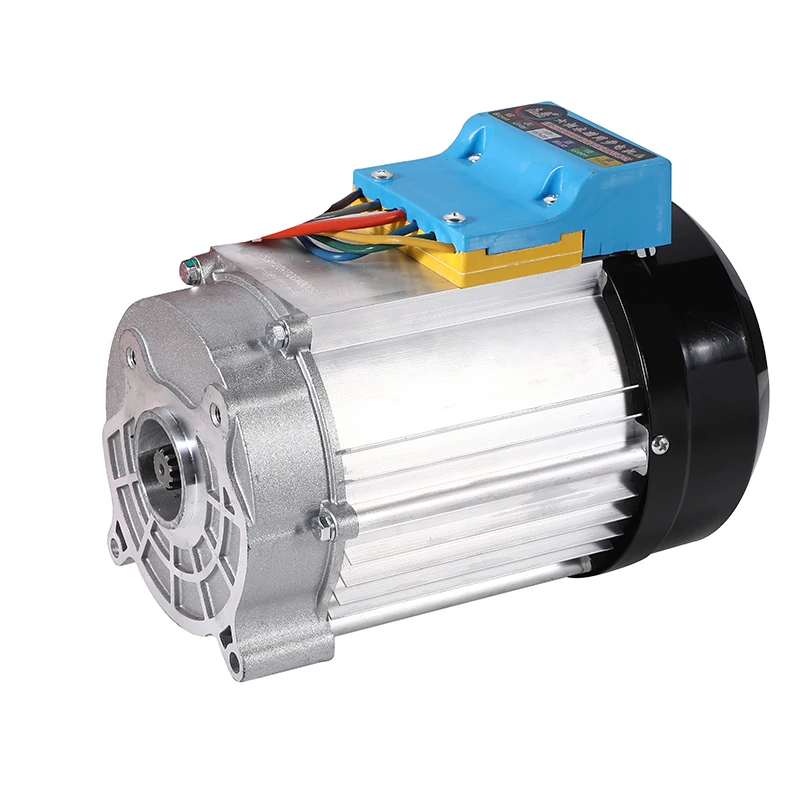 Dataic Motor