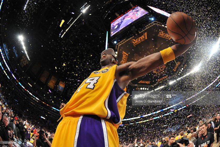 Kobe Bryant