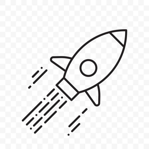 Rocket Icon