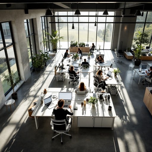 Office Environment
