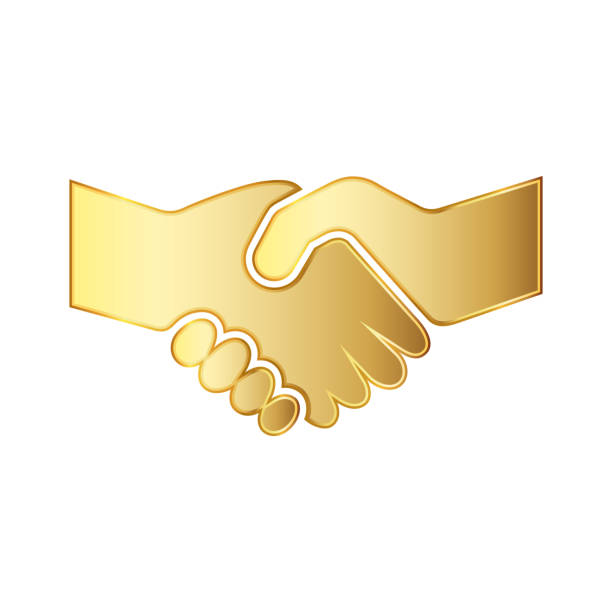 Cooperation Icon