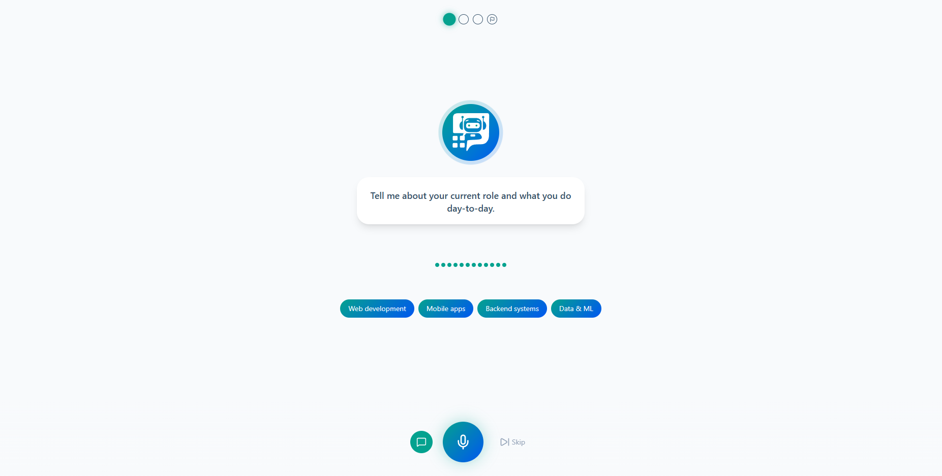 Product Mockup Screenshot