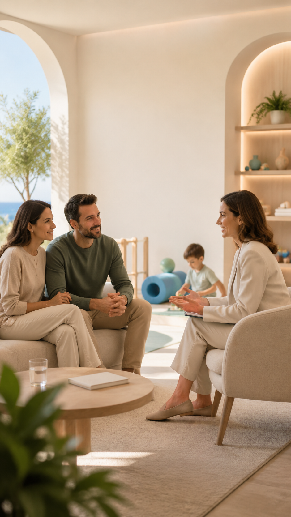 Consultation